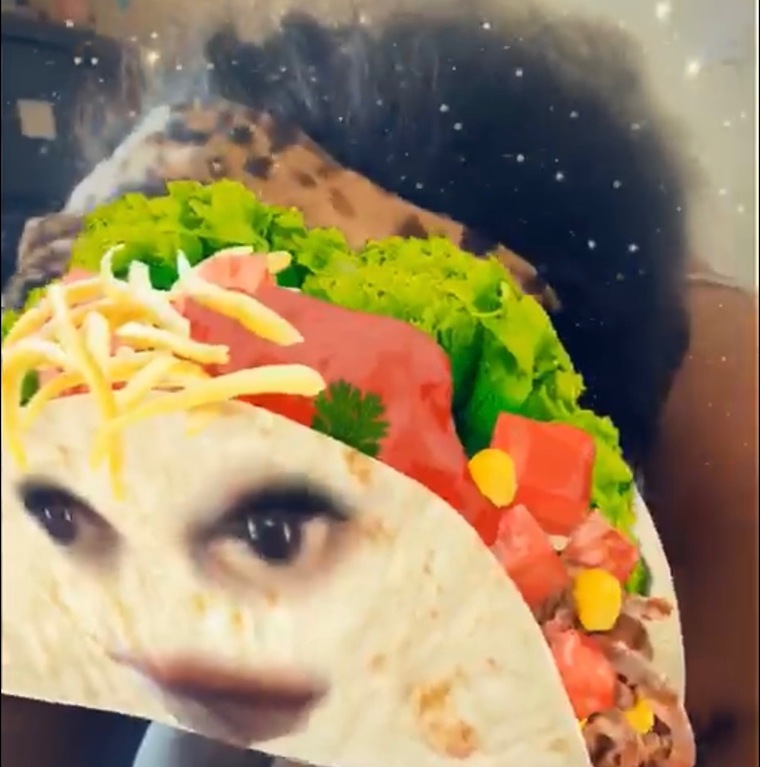 Bbw with the throat 3,000😜 cover image
