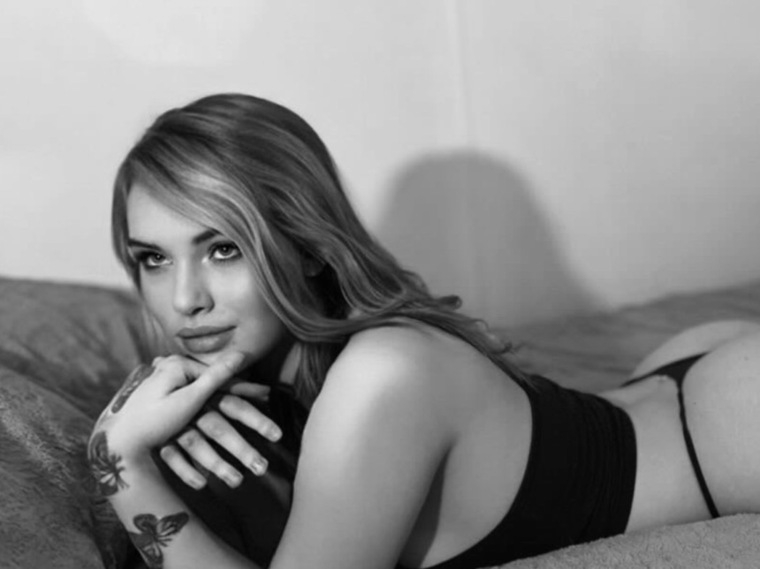 Brooke 🥵 cover image