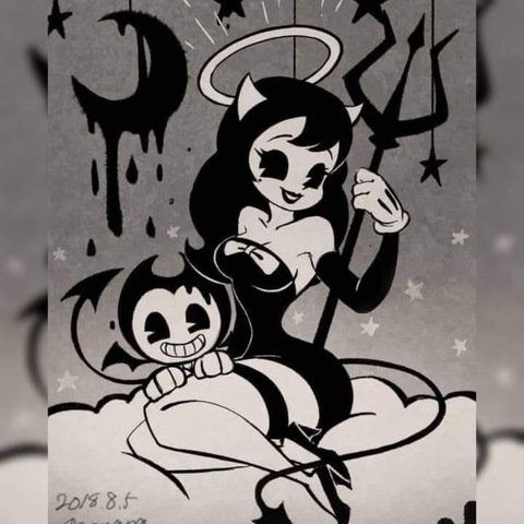 K cover image