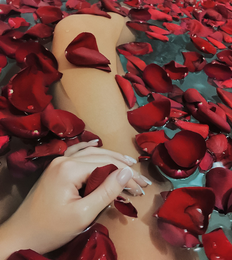 Baby Girl ♡ cover image