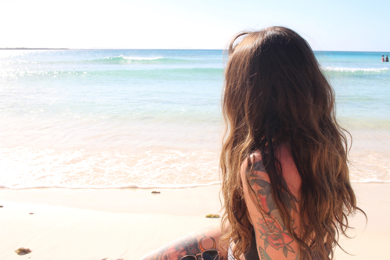 Baylee banner image