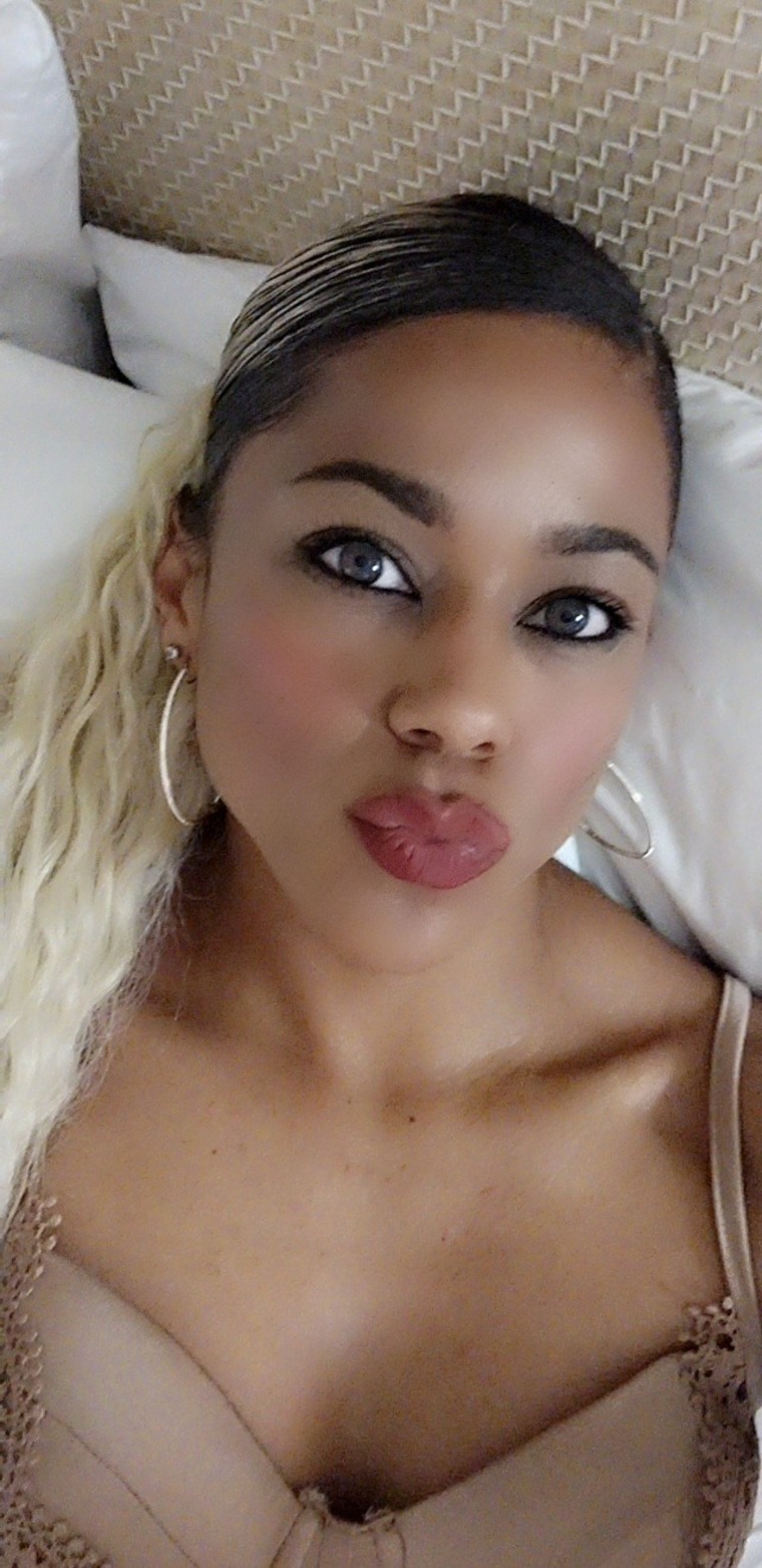 Megan Desire cover image
