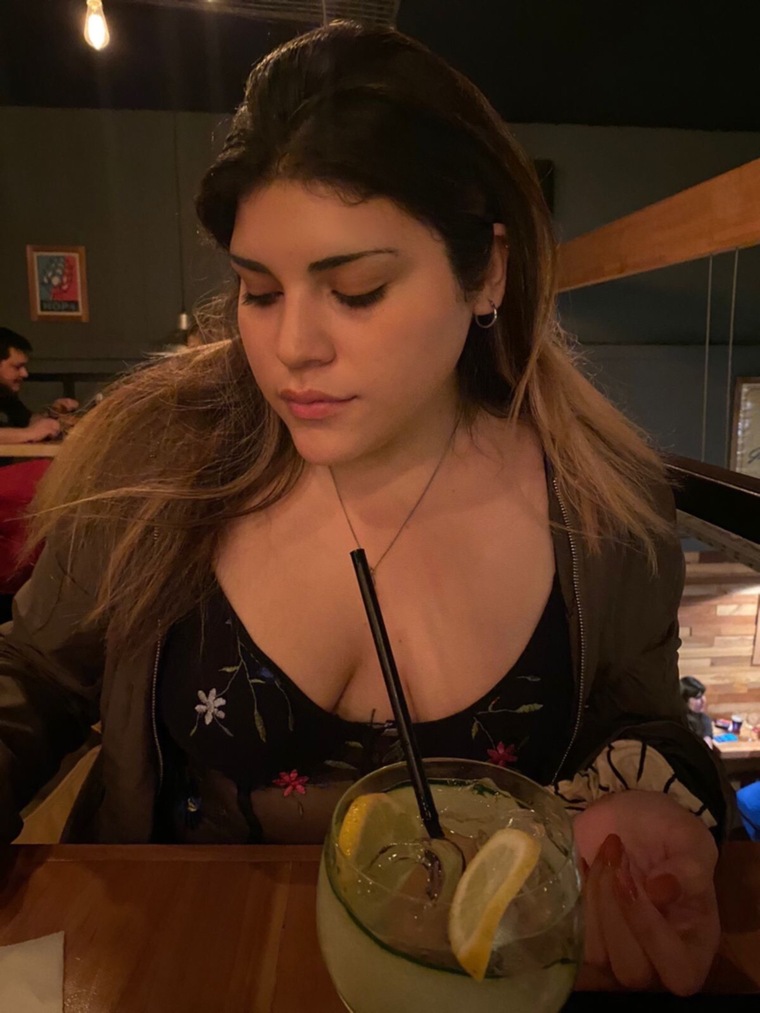 Lucia Saez banner image