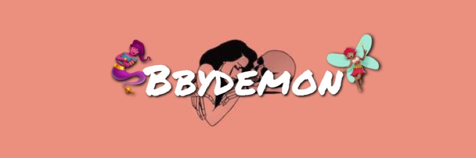 Bbydemon banner image