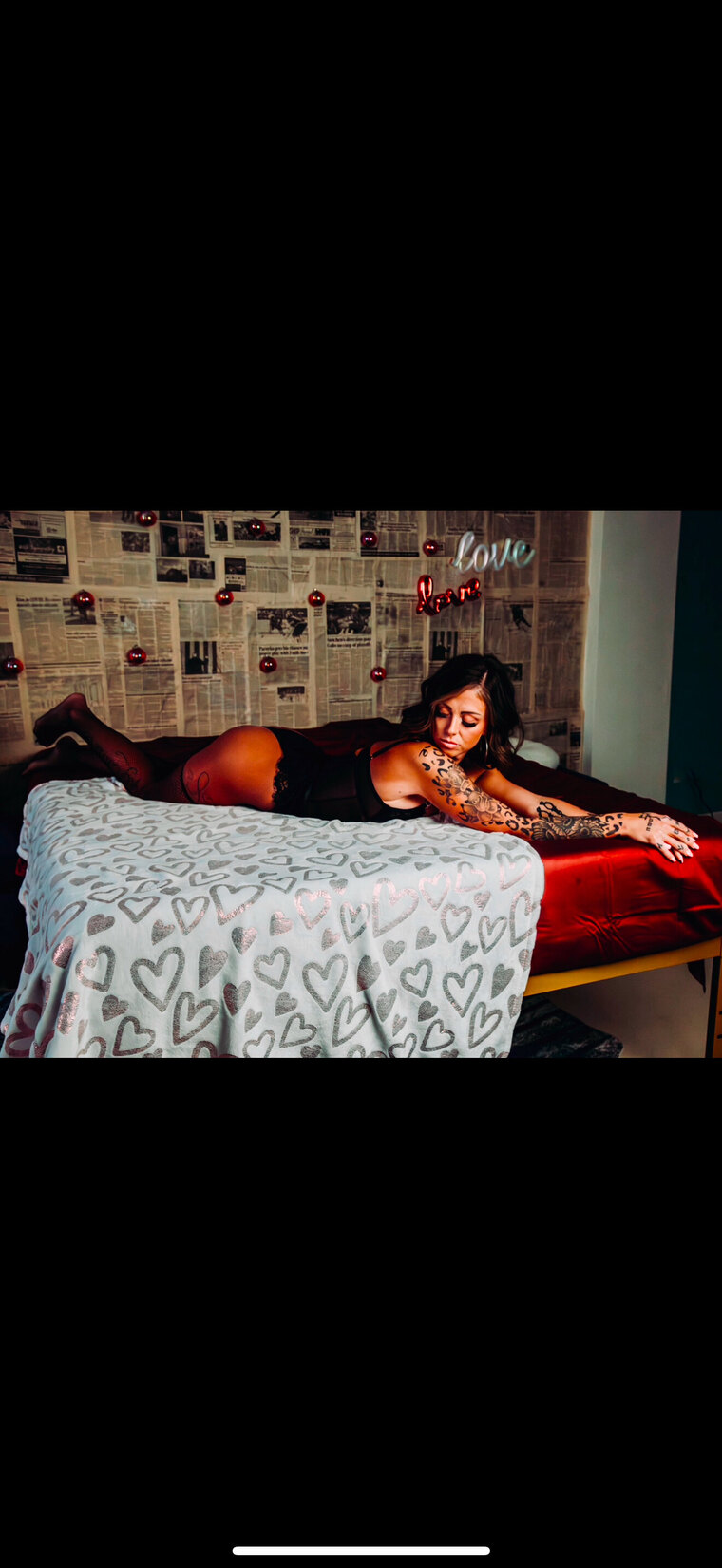 bbydoll banner image