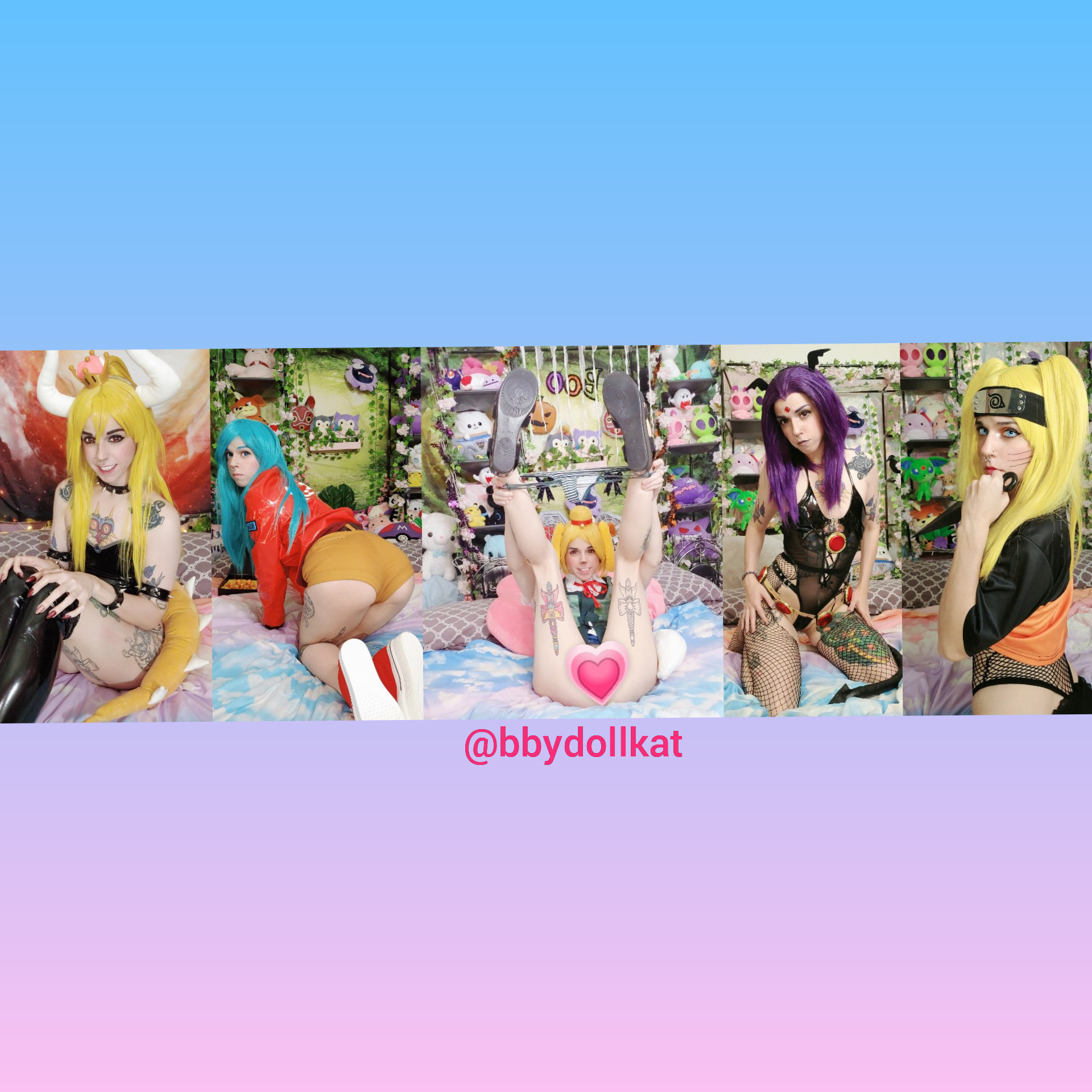 Virtual Girlfriend💖 banner image
