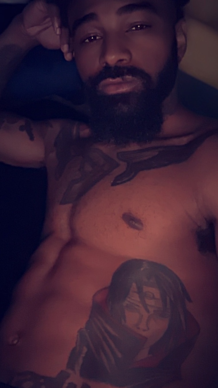Faizon Rawlins cover image