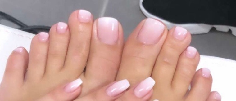 BbyFeet cover image