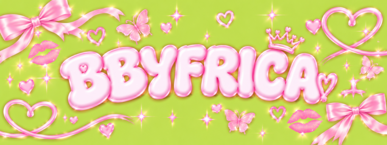 babydoll🇨🇲 banner image