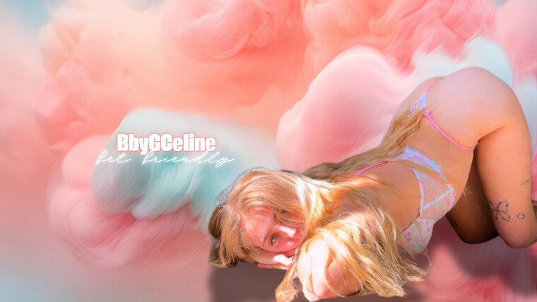 BbyGCeline cover image