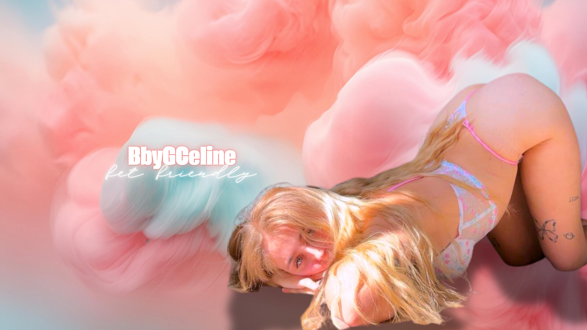 BbyGCeline banner image