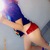 Bbygirl avatar