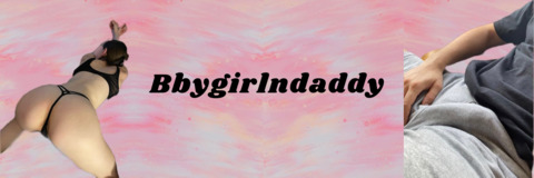 Baby Girl and Daddy cover image