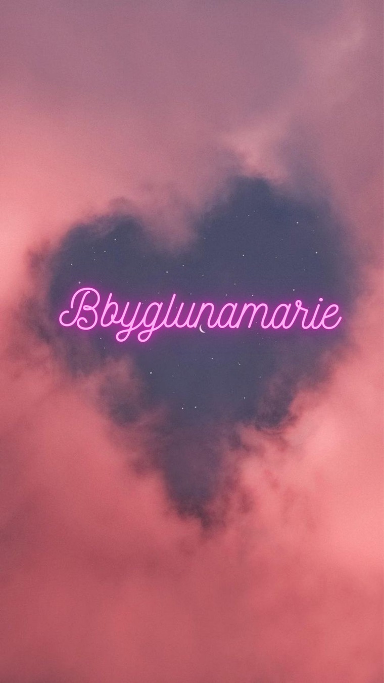 Luna Marie🌙 cover image