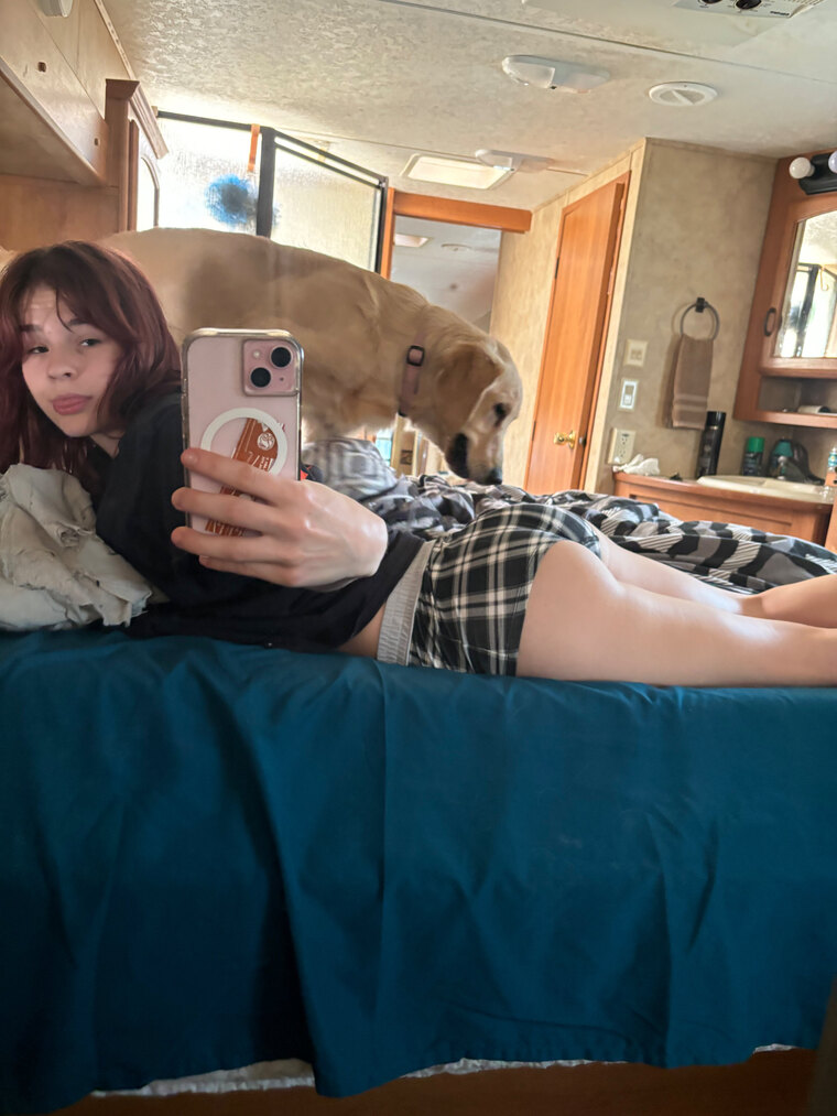 Marie <3 cover image