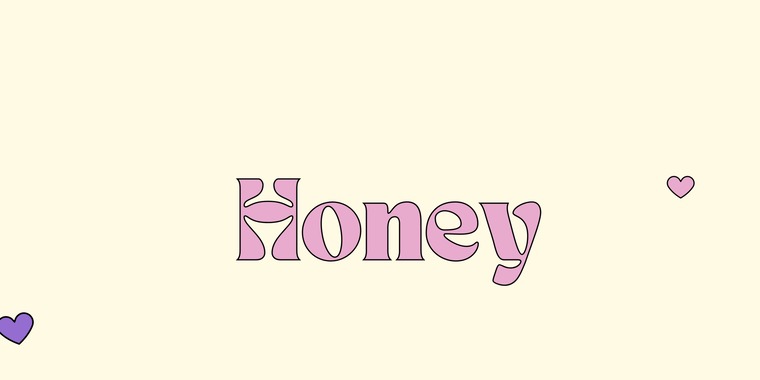 Bby Honey cover image