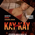 KayKay avatar