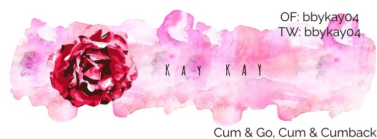 KayKay banner image