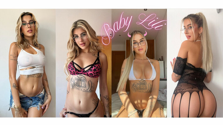 Bbyliilii 🫶🏻 cover image