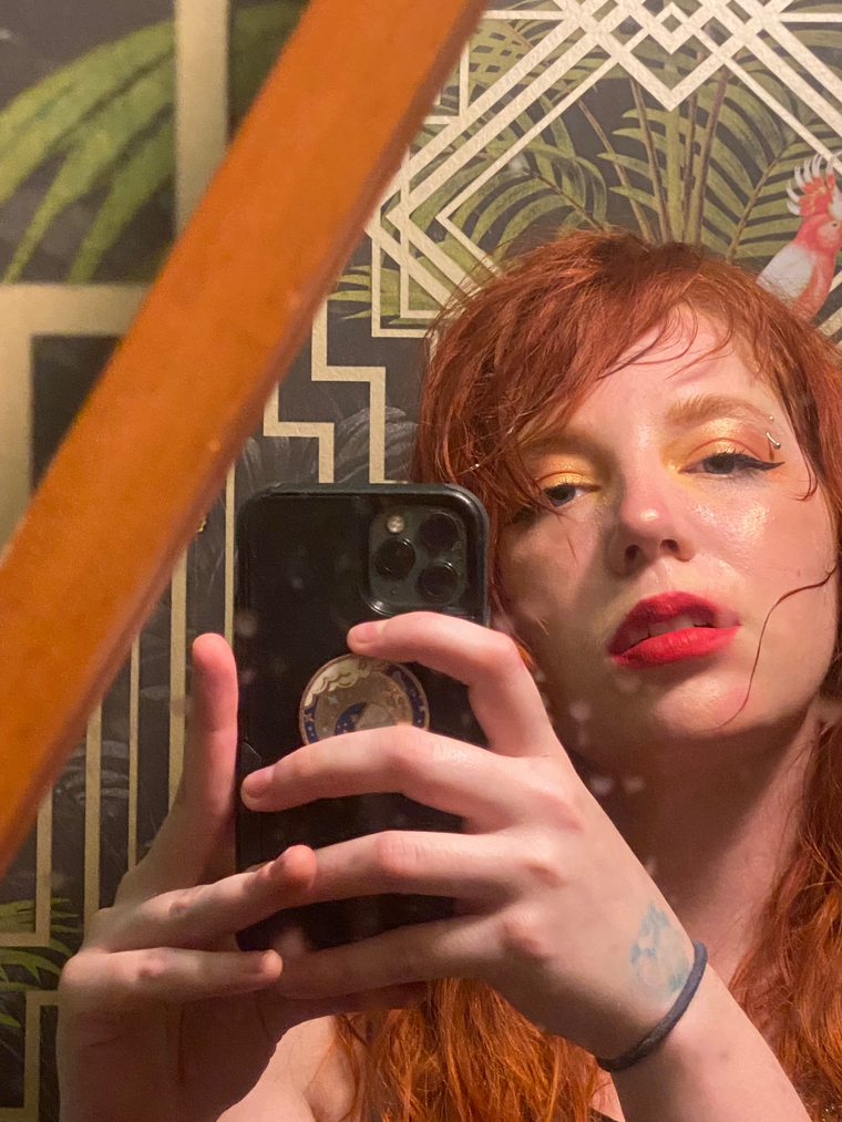 Kathy cover image