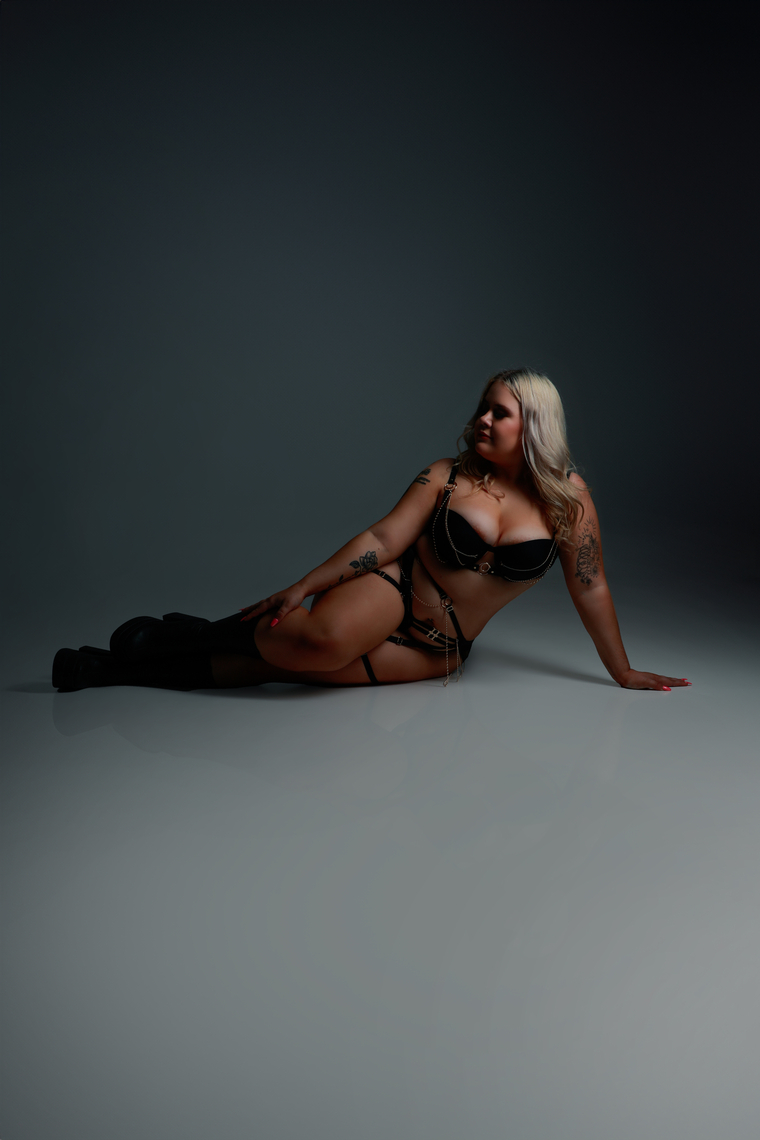 Steph cover image