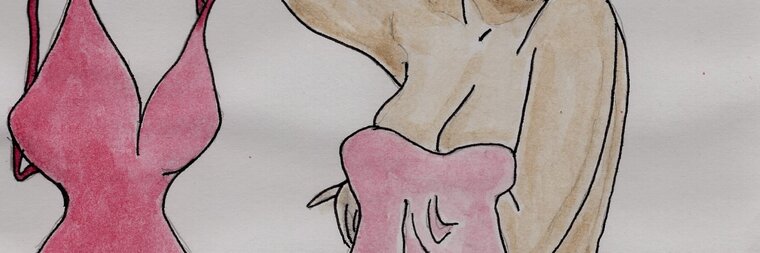 Tilly cover image