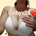 Babyx avatar