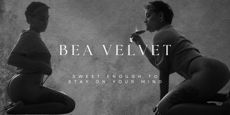 ✿•BeaVelvet•✿ cover image