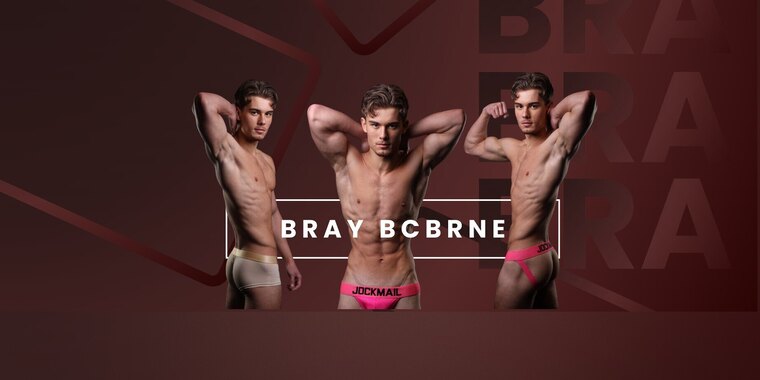 BcBrne cover image