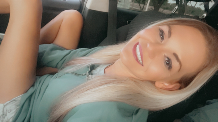 Bethany Brown cover image