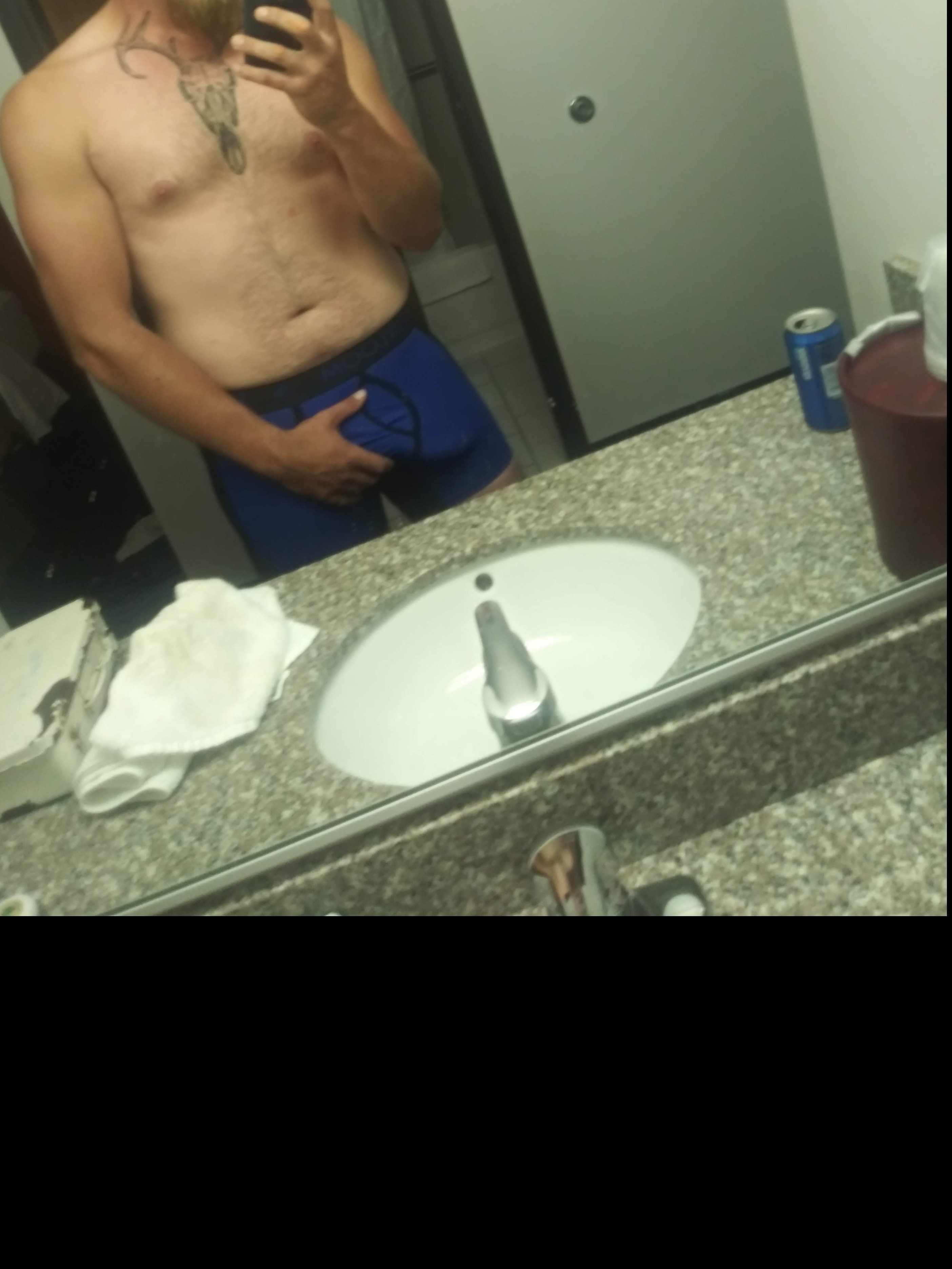Tyler Ridd banner image