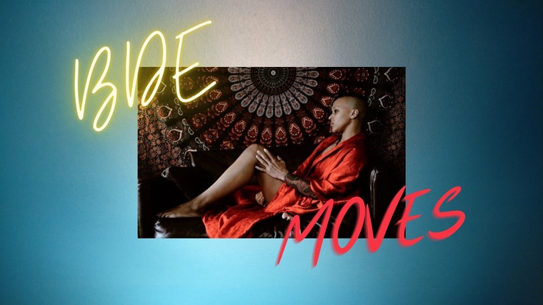Bde Moves cover image