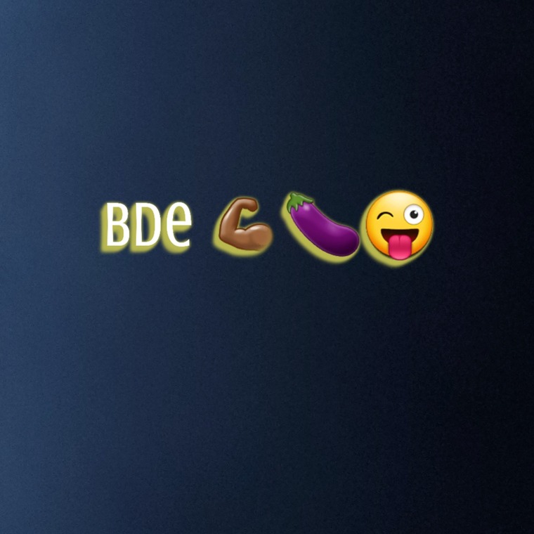 BDE banner image