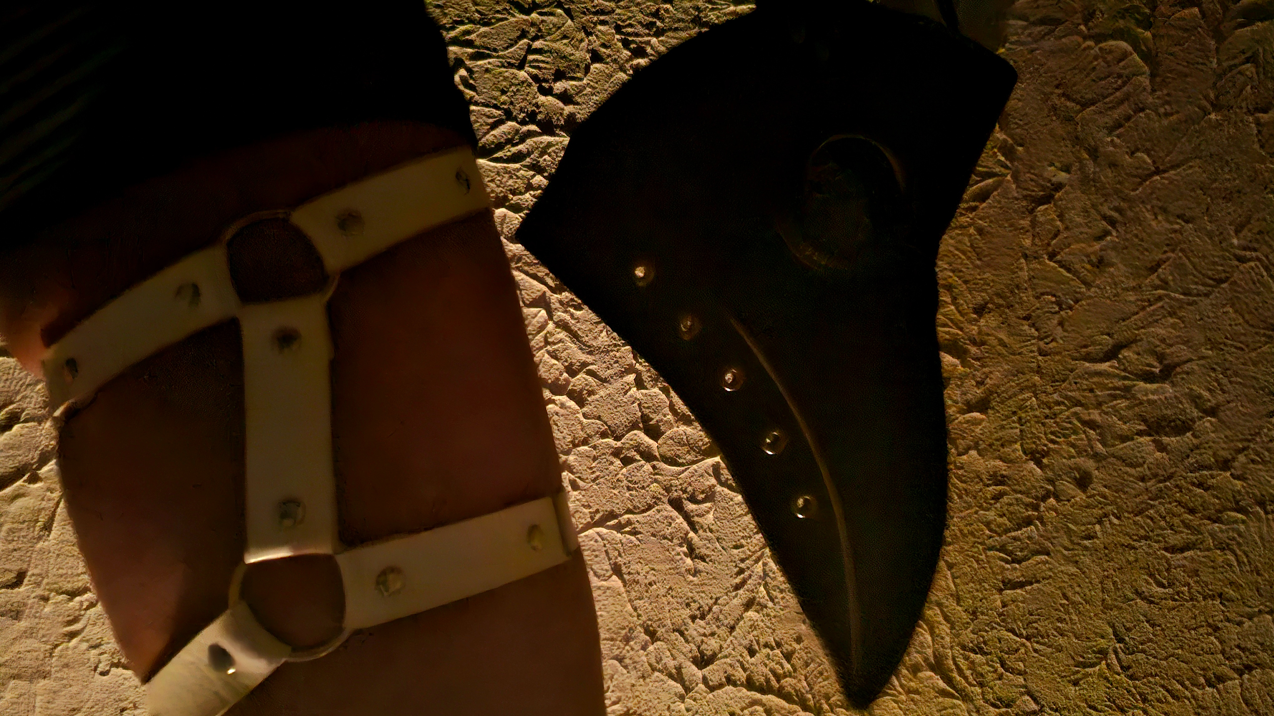 Leather Toy banner image