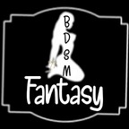 BDSM Fantasy Love avatar