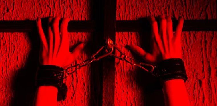 BDSM Kinky Diana banner image
