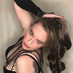 Miss Naughty or Miss Nice avatar
