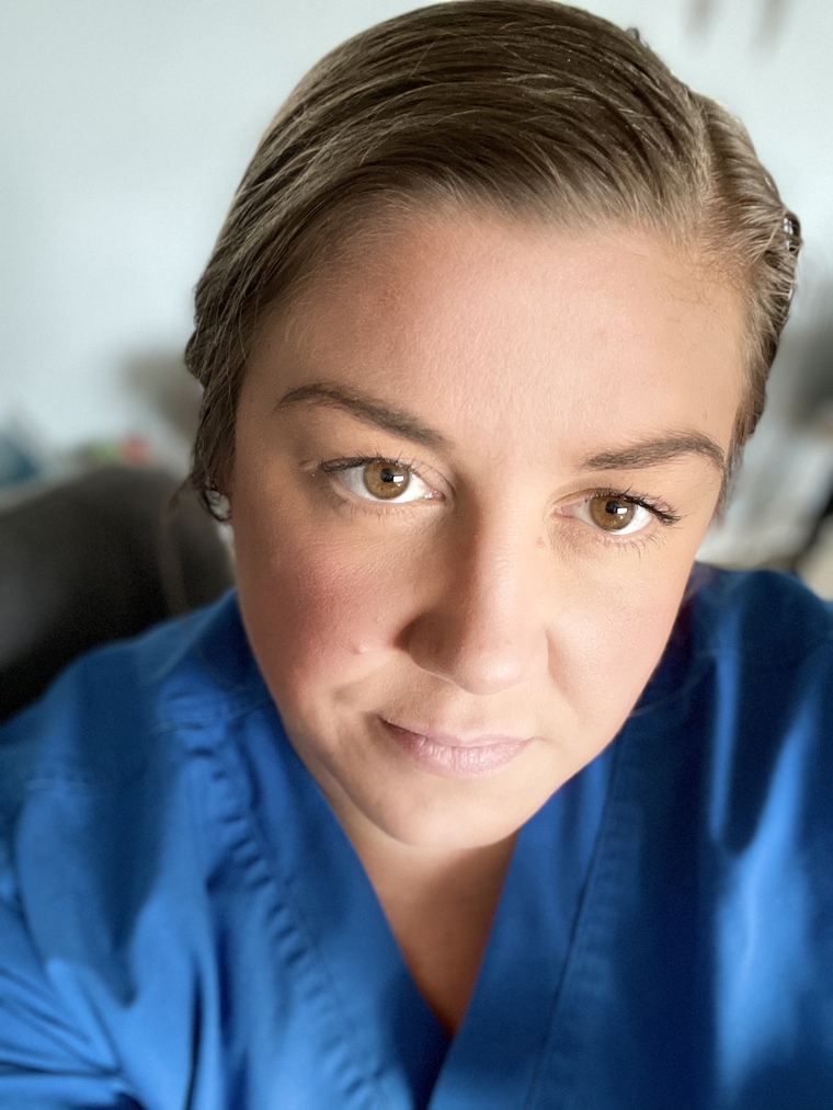 Bdsm Nurse banner image