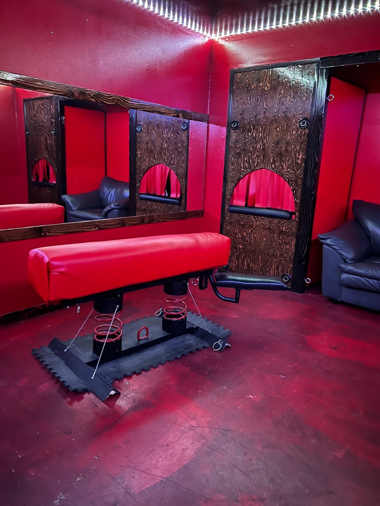 BDSM Vampire banner image