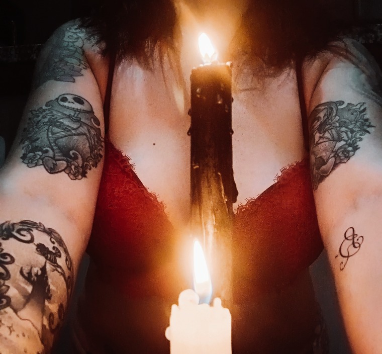 Bdsm Witch banner image