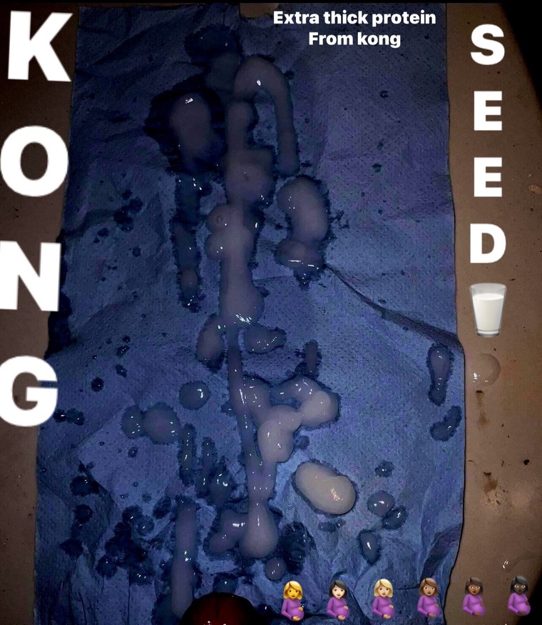 BihG DiKc Tonyy cover image