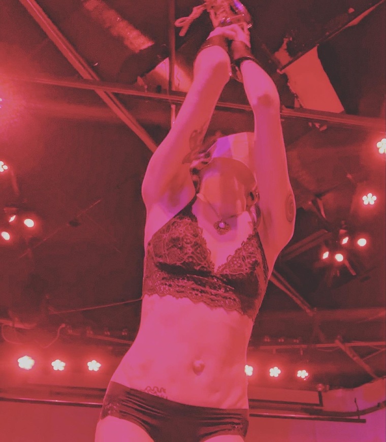 Bea cover image
