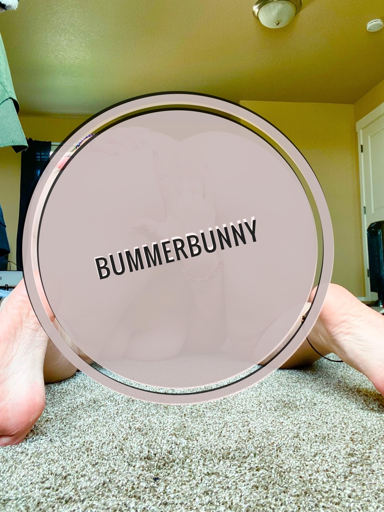BummerBunny cover image