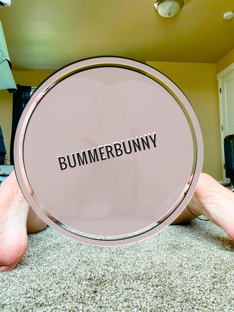 BummerBunny cover image