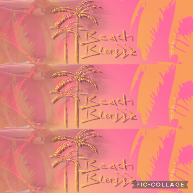 BeachBlonDDe cover image