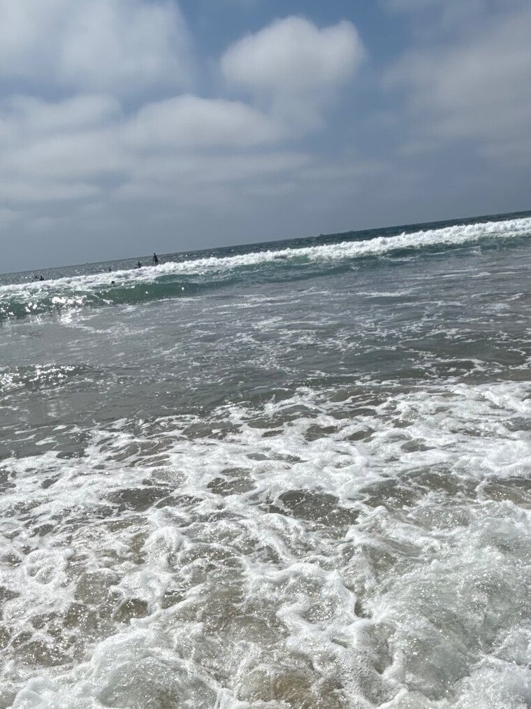 Beachybabe💛 banner image
