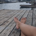 Beach Feet avatar