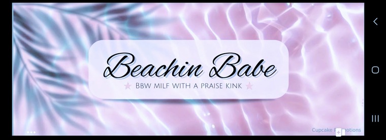 Babygirl 🥰 cover image