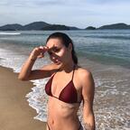 Beach’s Girl avatar