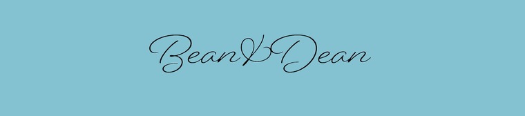 Bean&Dean banner image